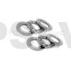 HC437-S ABEC-5 Thrust bearing 08 x 014 x 4 x (2pcs)